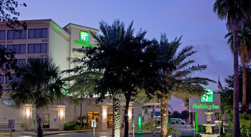 Holiday Inn Houston Hobby Airport