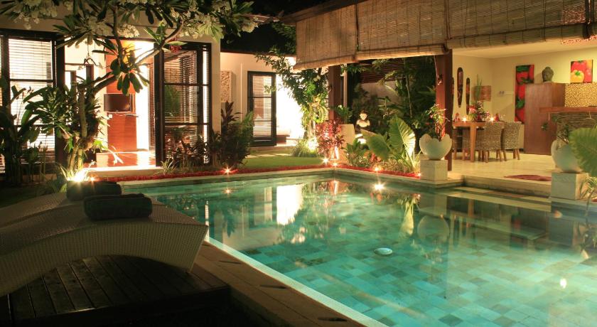 Image of 2 Bedroom Villa with Private Pool 11