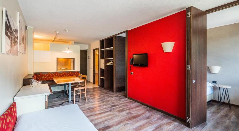 Image of Standard Apartment (4 Adults) 3