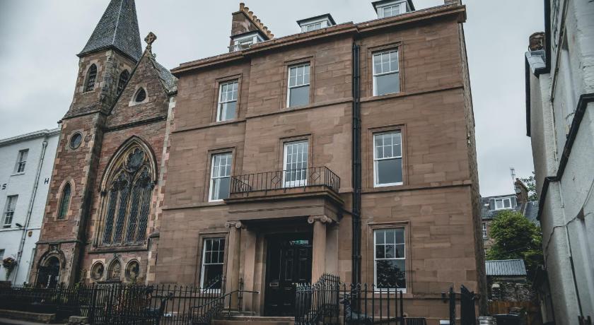Tay House photo