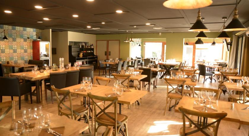 Hôtel Première Classe Sete Balaruc (Premiere Classe Sete Balaruc)