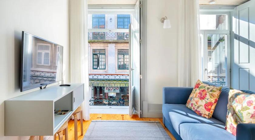 AmaOporto - St. Ildefonso — Hotel in Porto