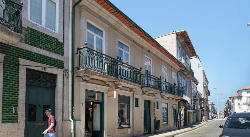 AmaOporto - St. Ildefonso photo