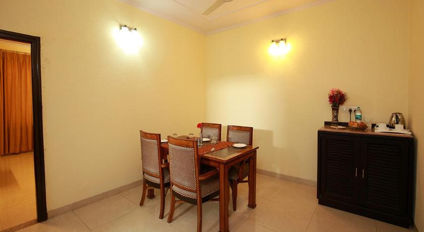 Hotel Uday Residency