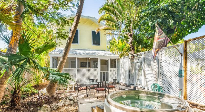 Tropical Village photo