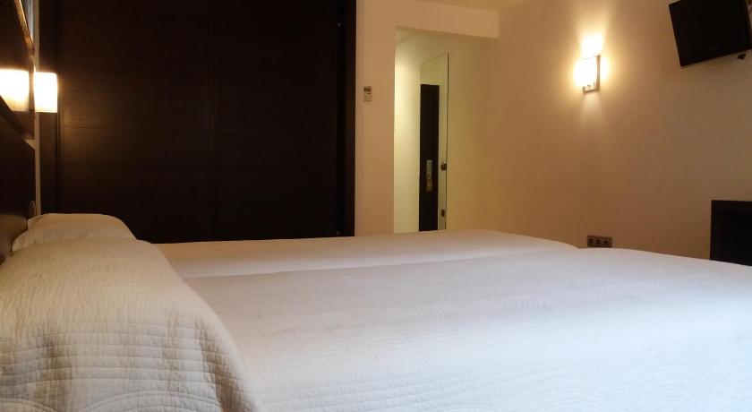 Hotel Rey Sancho by Vivere Stays