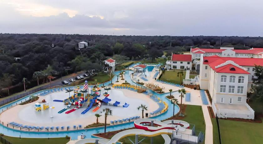 Grand Centennial Gulfport — Hotel in Gulfport (MS)