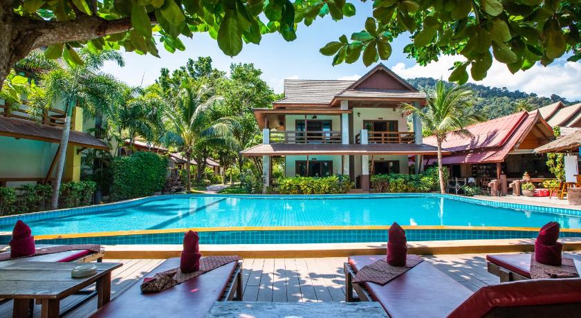 Nice Beach Resort - image 10