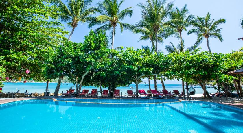 Nice Beach Resort - image 11