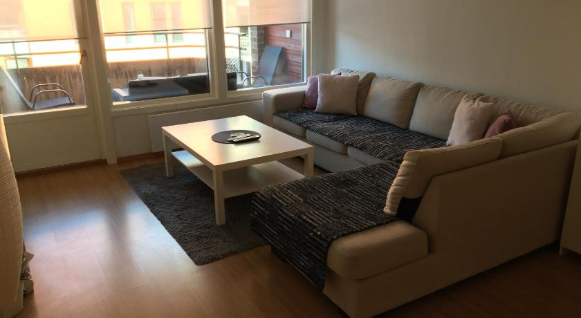 Guesthouse Center Oslo City — Hotel in Oslo