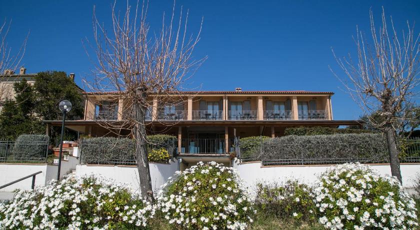 Hotel Palazzo Bello
