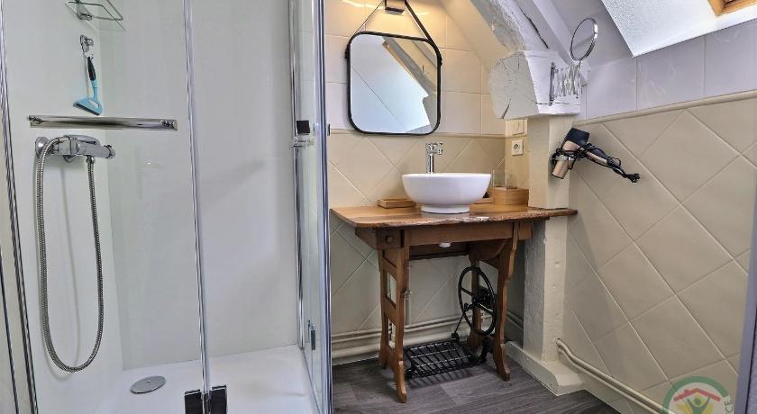 Chambres D'HOTES photo