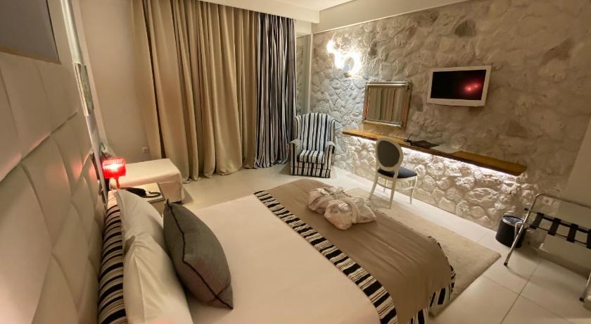 Litohoro Olympus Resort Villas & Spa photo
