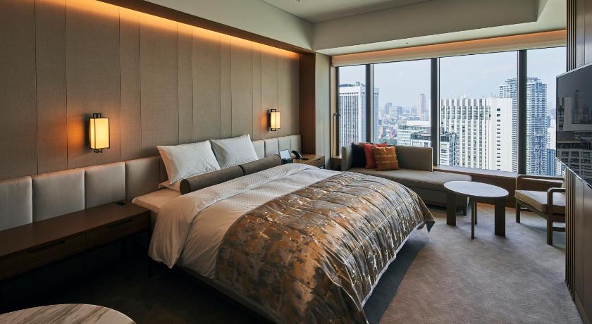 The Okura Tokyo photo