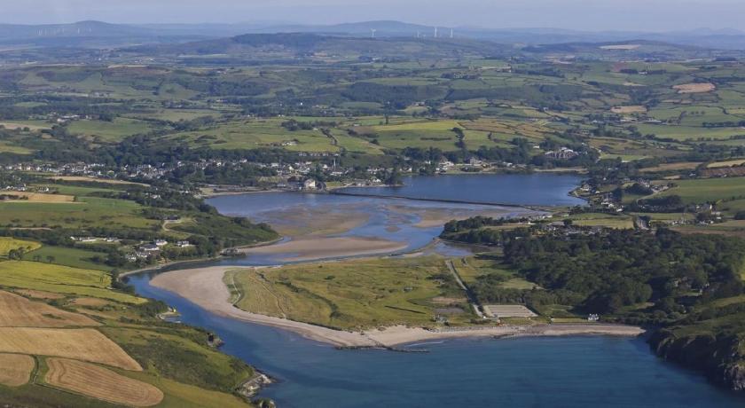 Celtic Ross Hotel & Leisure Centre photo