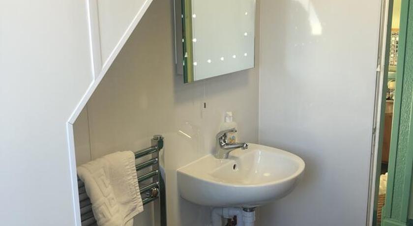 Elgin Guest House photo
