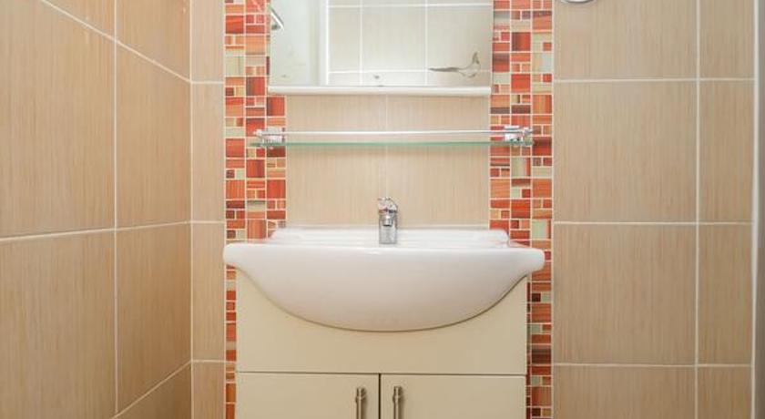 Sports Road Apartments by Dunhill Serviced Apartments photo