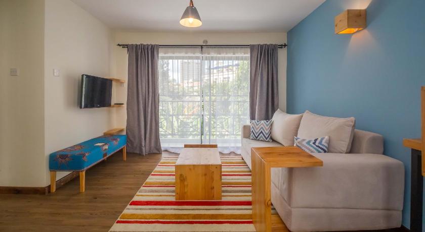 Sports Road Apartments by Dunhill Serviced Apartments photo