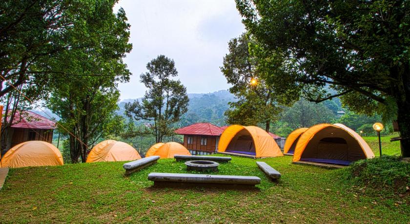 GGCA Camping Resort Bogor