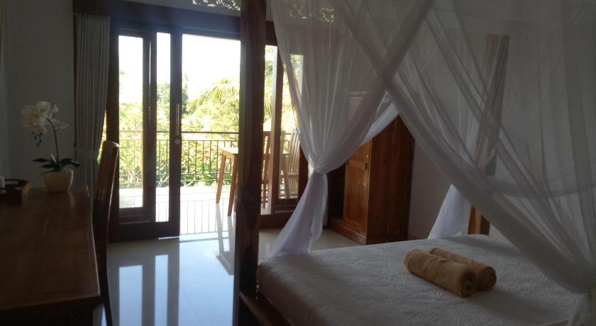 Suryadina Guest House - image 16