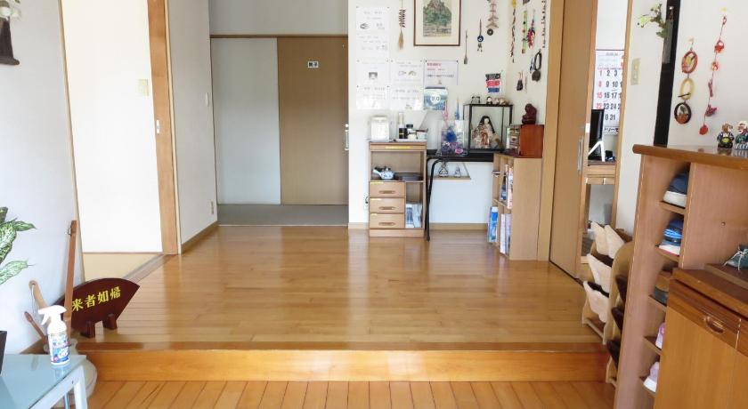 民宿すず風でテレワーク おこもりステイ 格安の宿泊予約