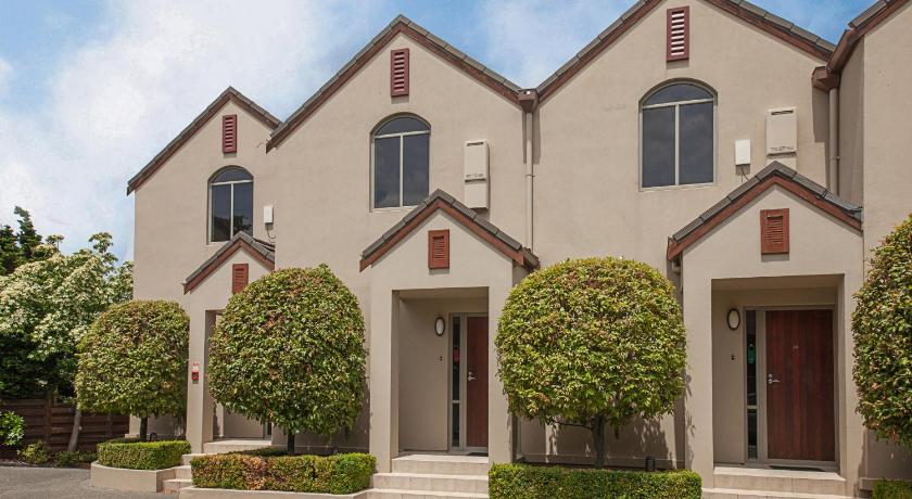 Aspen Villas 2 Bedroom Townhouse photo