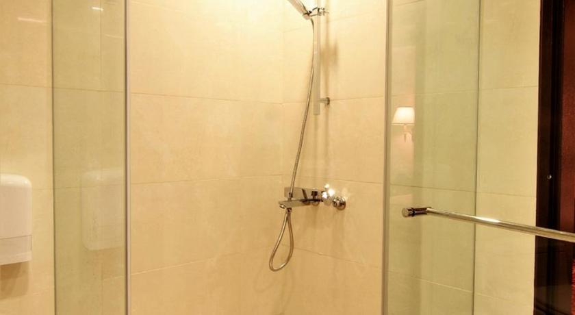 Fotografija Luksuzni hotelski apartma (Luxury Suite) 7