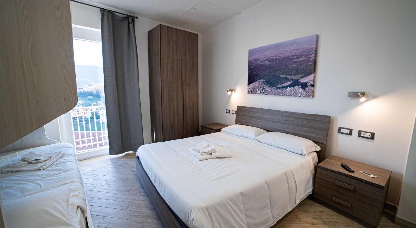 Residenza Scaringelo
