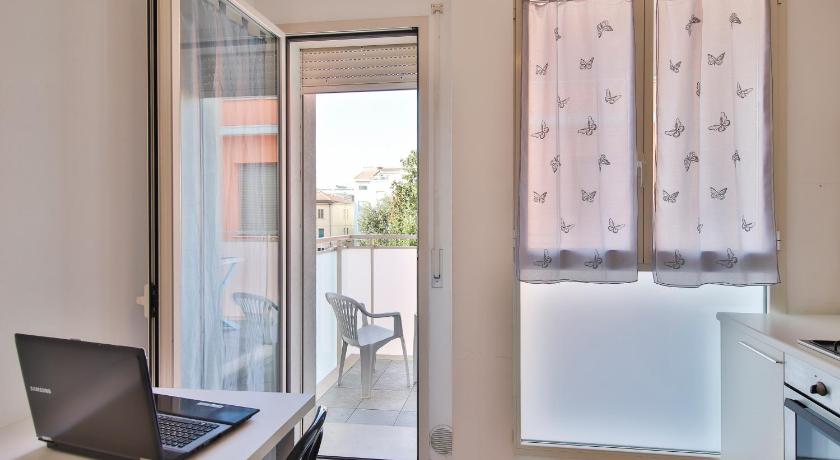 Amadei Hotel Figaro & Apartments