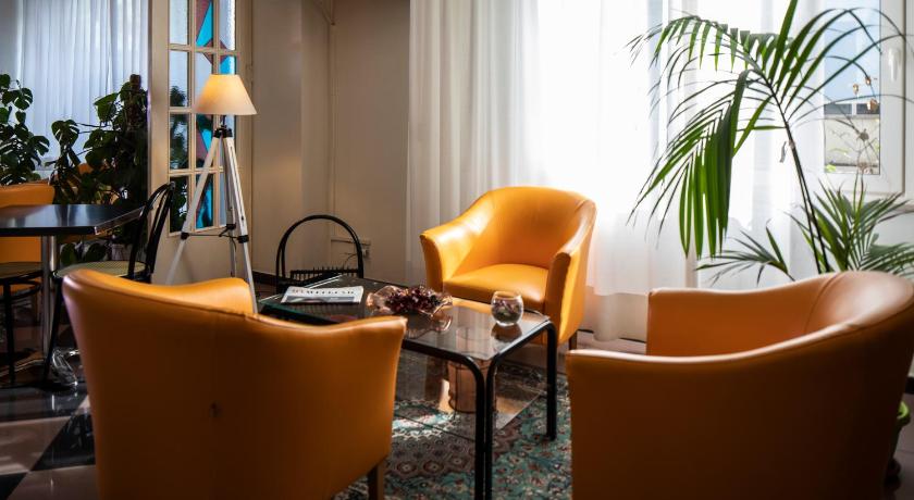 Amadei Hotel Figaro & Apartments