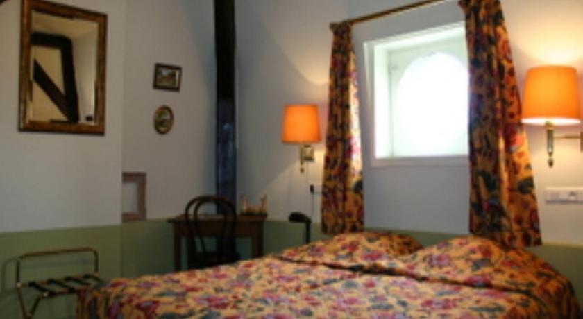 Au Chateau Des Thermes photo