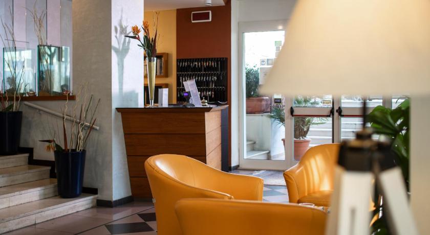 Amadei Hotel Figaro & Apartments