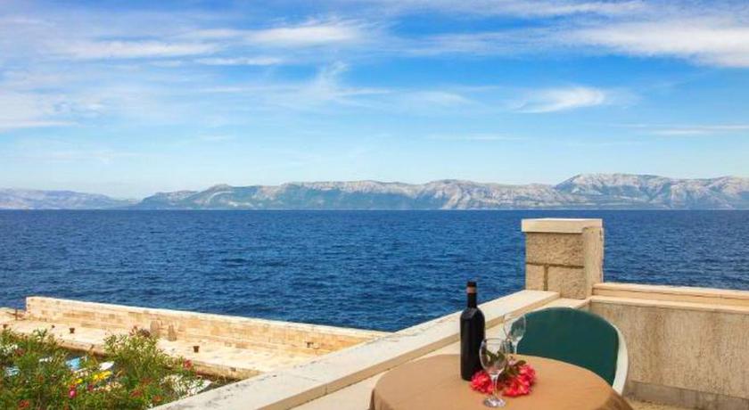 Guest House Hazdovac — Hotel in Mljet