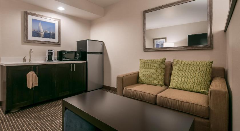 Holiday Inn Express Bellingham