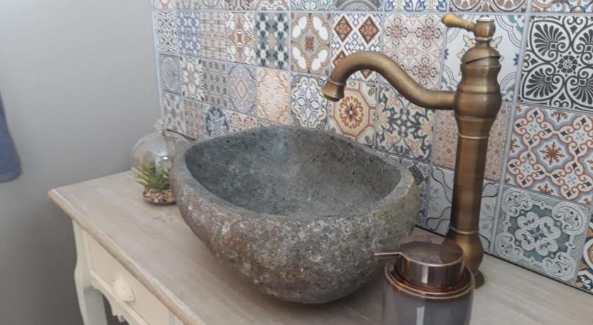 Stori-Bakki Guesthouse-with hot tub photo