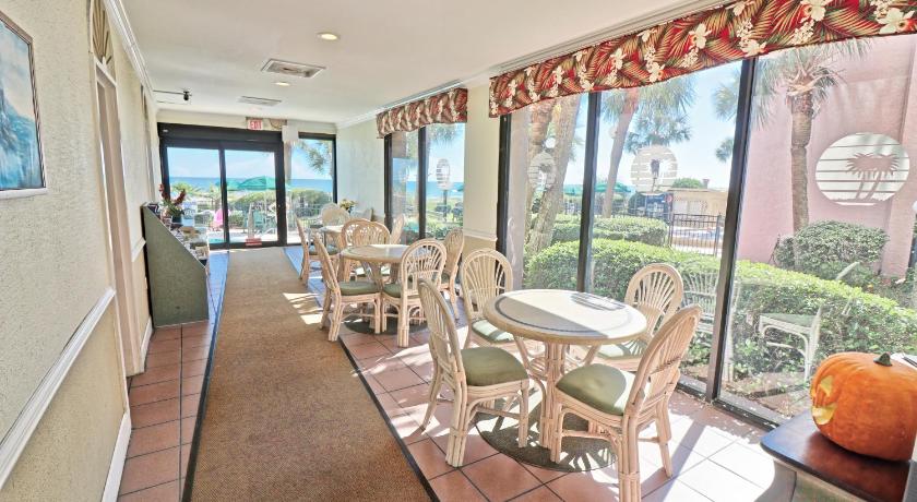 Suites at the Beach photo