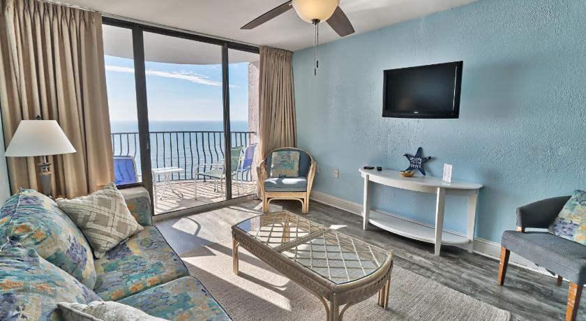 Suites at the Beach photo