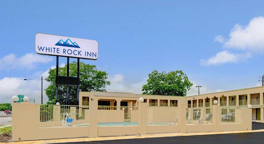 White Rock Inn photo