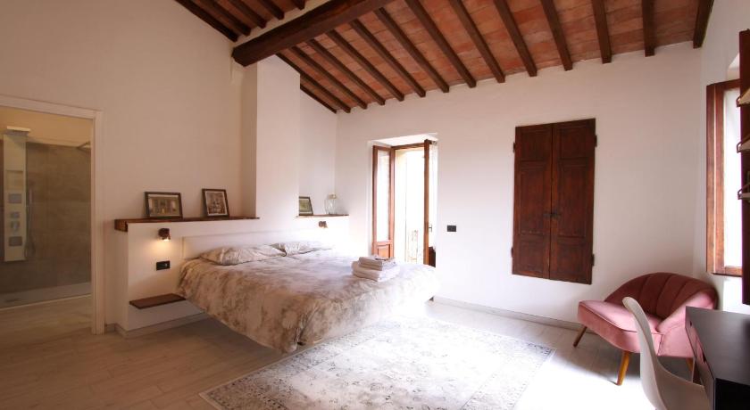 La Casa nel Borgo