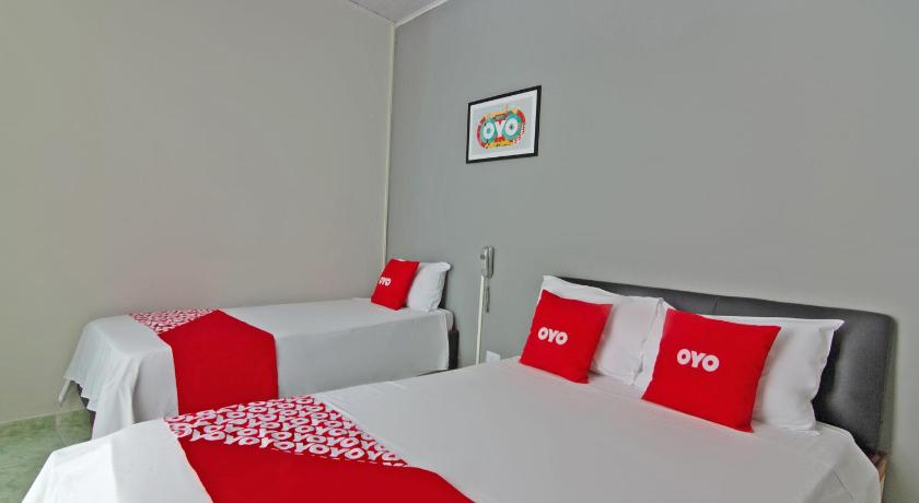 OYO Hotel Castro Alves