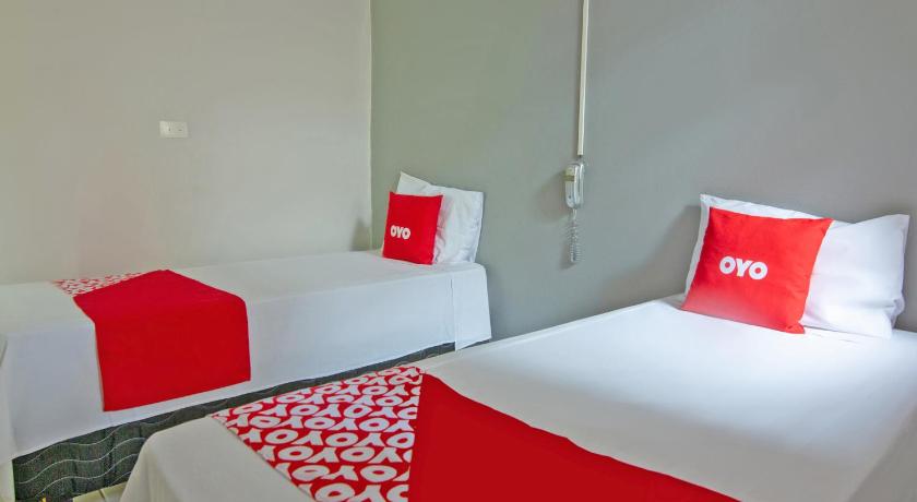 OYO Hotel Castro Alves