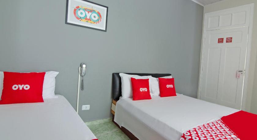 OYO Hotel Castro Alves