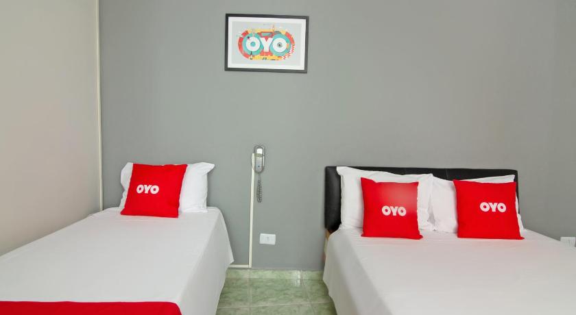 OYO Hotel Castro Alves