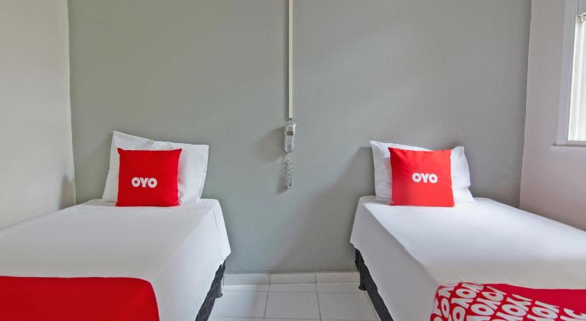 OYO Hotel Castro Alves