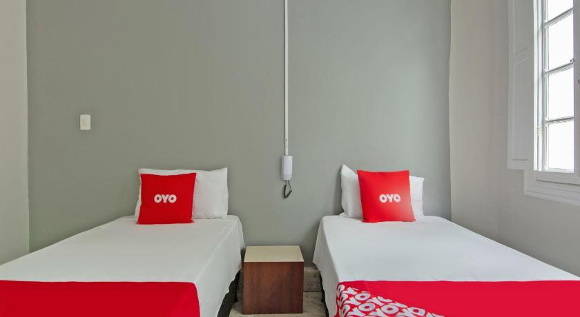 OYO Hotel Castro Alves