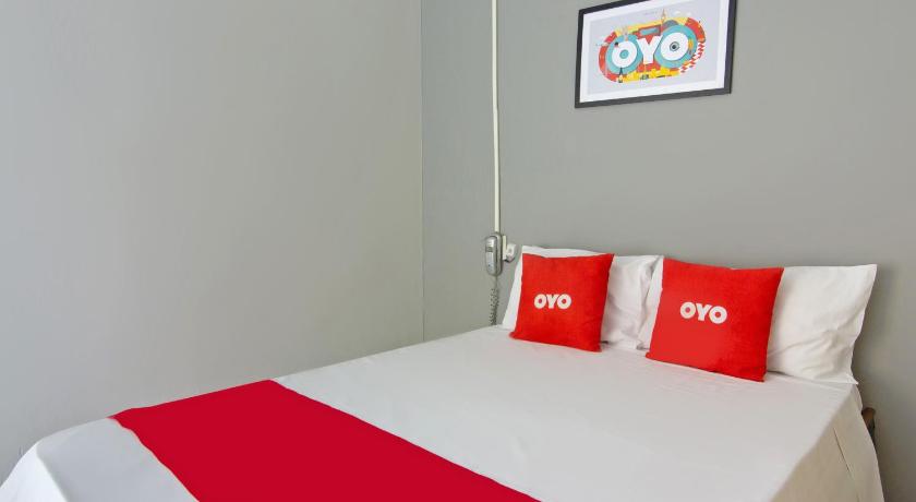 OYO Hotel Castro Alves