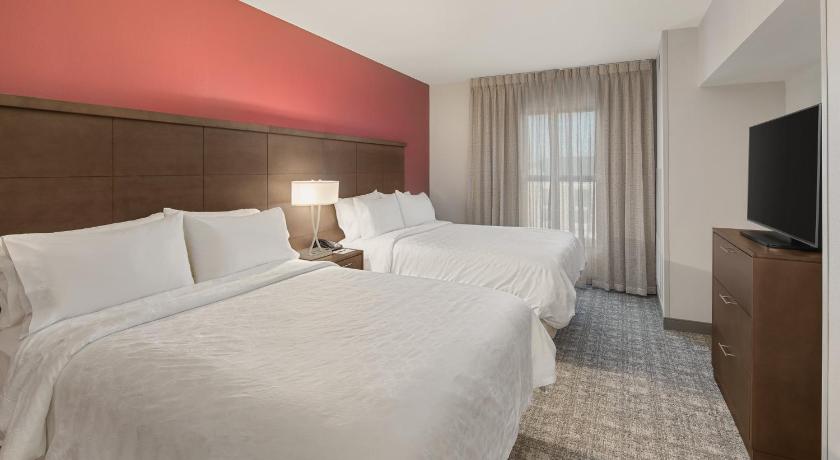 Staybridge Suites Florence - Civic Center