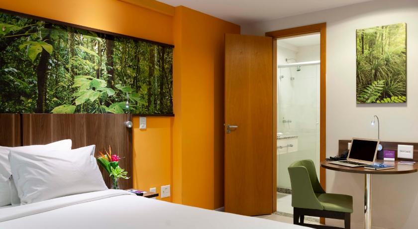 Image of Classic Double Room 6