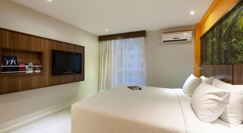 Image of Classic Double Room 6