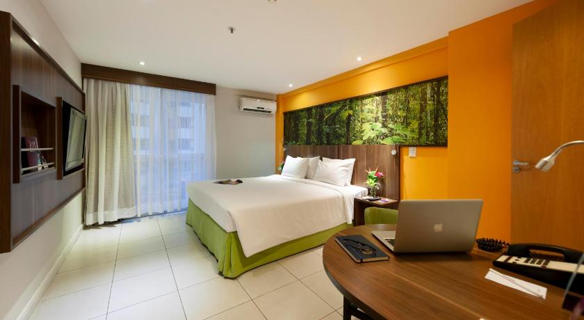 Image of Classic Double Room 1